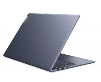 Ноутбук Lenovo IdeaPad Slim 5 16IRL8 (82XF002SUS) Abyss Blue