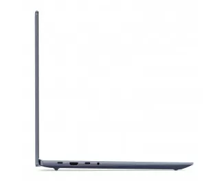Ноутбук Lenovo IdeaPad Slim 5 16IRL8 (82XF002SUS) Abyss Blue