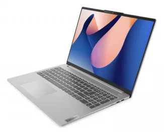 Ноутбук Lenovo IdeaPad Slim 5 16IRL8 (82XF004MRA) Cloud Gray