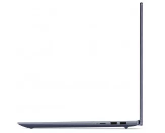 Ноутбук Lenovo IdeaPad Slim 5 16IRU9 (83FW0001US) Abyss Blue