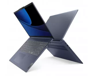 Ноутбук Lenovo IdeaPad Slim 5 16IRU9 (83FW0001US) Abyss Blue