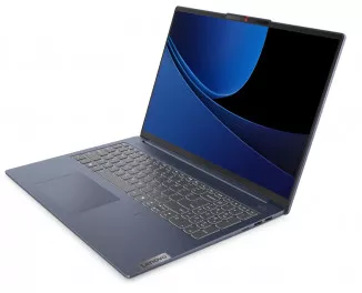 Ноутбук Lenovo IdeaPad Slim 5 16IRU9 (83FW0001US) Abyss Blue