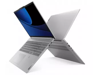 Ноутбук Lenovo IdeaPad Slim 5 16IRU9 (83FW0002US) Cloud Gray