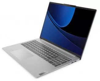 Ноутбук Lenovo IdeaPad Slim 5 16IRU9 (83FW0002US) Cloud Gray