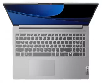 Ноутбук Lenovo IdeaPad Slim 5 16IRU9 (83FW0002US) Cloud Gray