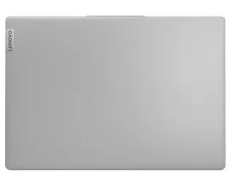 Ноутбук Lenovo IdeaPad Slim 5 16IRU9 (83FW0002US) Cloud Gray