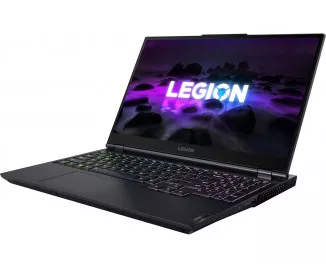 Ноутбук Lenovo Legion 5 15ACH6 (82JW00BFUS) Phantom Blue