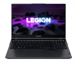Ноутбук Lenovo Legion 5 15ACH6 (82JW00EUPB) Phantom Blue