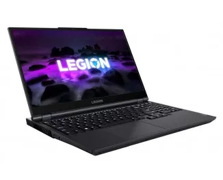 Ноутбук Lenovo Legion 5 15ACH6 (82JW00N4PB) Phantom Blue