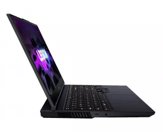 Ноутбук Lenovo Legion 5 15ACH6H (82JU0168PB) Phantom Blue