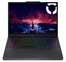 Ноутбук Lenovo Legion 5 15AHP10 (83M00002US) Eclipse Black