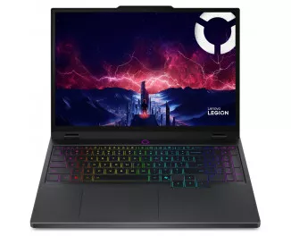 Ноутбук Lenovo Legion 5 15AHP10 (83M00002US) Eclipse Black