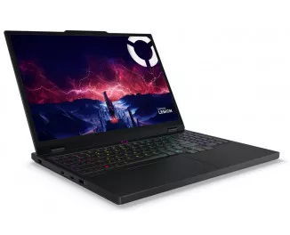 Ноутбук Lenovo Legion 5 15AHP10 (83M00002US) Eclipse Black