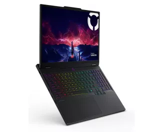 Ноутбук Lenovo Legion 5 15AHP10 (83M00002US) Eclipse Black