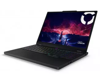 Ноутбук Lenovo Legion 5 15AHP10 (83M00002US) Eclipse Black