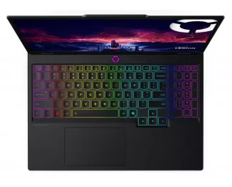 Ноутбук Lenovo Legion 5 15AHP10 (83M00002US) Eclipse Black