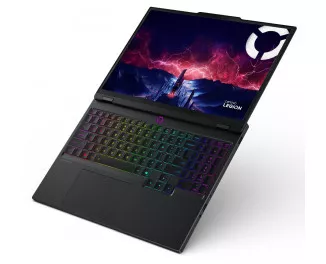 Ноутбук Lenovo Legion 5 15AHP10 (83M00002US) Eclipse Black