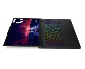 Ноутбук Lenovo Legion 5 15AHP10 (83M00002US) Eclipse Black