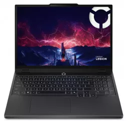 Ноутбук Lenovo Legion 5 15AHP10 (83M0001JRA) Eclipse Black