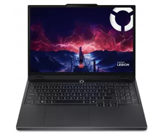 Ноутбук Lenovo Legion 5 15AKP10 (83F1001FRA) Eclipse Black