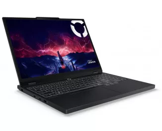 Ноутбук Lenovo Legion 5 15AKP10 (83F1001FRA) Eclipse Black