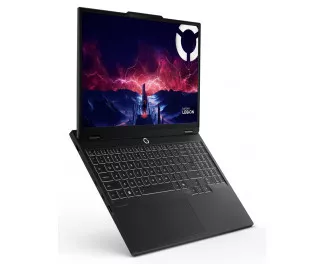Ноутбук Lenovo Legion 5 15AKP10 (83F1001FRA) Eclipse Black