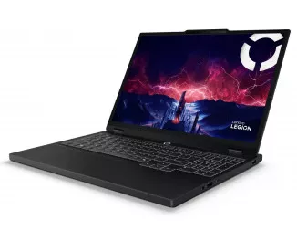 Ноутбук Lenovo Legion 5 15AKP10 (83F1001FRA) Eclipse Black