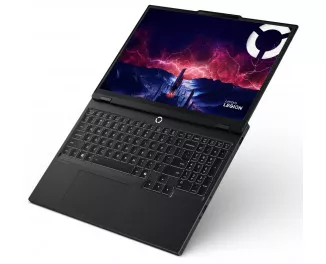 Ноутбук Lenovo Legion 5 15AKP10 (83F1001FRA) Eclipse Black