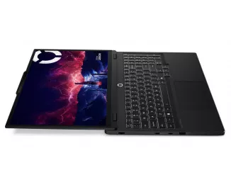Ноутбук Lenovo Legion 5 15AKP10 (83F1001FRA) Eclipse Black