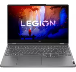 Ноутбук Lenovo Legion 5 15ARH7 (82RD0062PB) Storm Gray