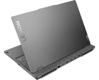 Ноутбук Lenovo Legion 5 15ARH7H (82RD006BPB) Storm Gray