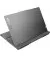 Ноутбук Lenovo Legion 5 15ARH7H (82RD006BPB) Storm Gray