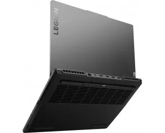 Ноутбук Lenovo Legion 5 15ARH7H (82RD006BPB) Storm Gray