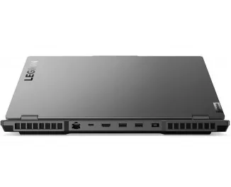 Ноутбук Lenovo Legion 5 15ARH7H (82RD006BPB) Storm Gray