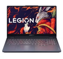 Ноутбук Lenovo Legion 5 15ARP8 (83EF0002US) Storm Gray