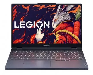 Ноутбук Lenovo Legion 5 15ARP8 (83EF0002US) Storm Gray