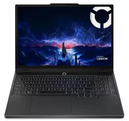 Ноутбук Lenovo Legion 5 15IAX10 (83F0002URA) Eclipse Black