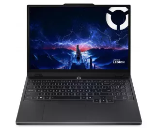 Ноутбук Lenovo Legion 5 15IAX10 (83F0002URA) Eclipse Black