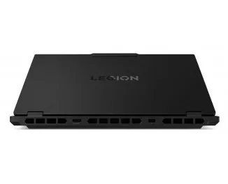 Ноутбук Lenovo Legion 5 15IAX10 (83F0002URA) Eclipse Black
