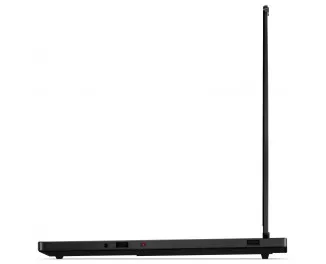 Ноутбук Lenovo Legion 5 15IAX10 (83F0002URA) Eclipse Black