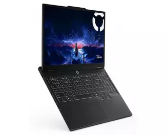 Ноутбук Lenovo Legion 5 15IAX10 (83F0002URA) Eclipse Black