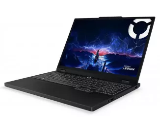 Ноутбук Lenovo Legion 5 15IAX10 (83F0002URA) Eclipse Black