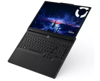 Ноутбук Lenovo Legion 5 15IAX10 (83F0002URA) Eclipse Black
