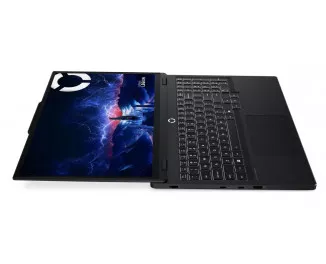 Ноутбук Lenovo Legion 5 15IAX10 (83F0002URA) Eclipse Black