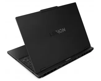 Ноутбук Lenovo Legion 5 15IAX10 (83F0002URA) Eclipse Black