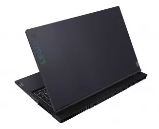 Ноутбук Lenovo Legion 5 15IMH6 (82NL002URM) Phantom Black
