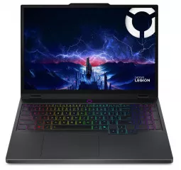 Ноутбук Lenovo Legion 5 15IRX10 (83LY000PUS) Eclipse Black