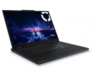 Ноутбук Lenovo Legion 5 15IRX10 (83LY000PUS) Eclipse Black