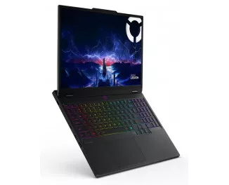 Ноутбук Lenovo Legion 5 15IRX10 (83LY000PUS) Eclipse Black