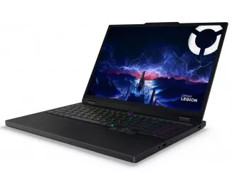 Ноутбук Lenovo Legion 5 15IRX10 (83LY000PUS) Eclipse Black